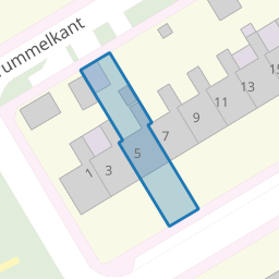 Perceel OWD00-B-12305