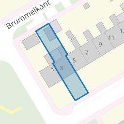 Perceel OWD00-B-12306