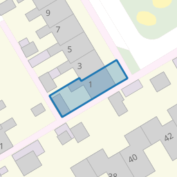 Perceel OWD00-B-12310