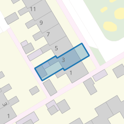 Perceel OWD00-B-12311