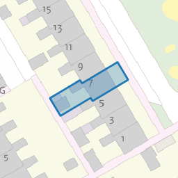 Perceel OWD00-B-12313