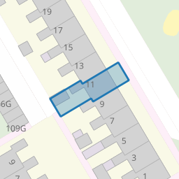 Perceel OWD00-B-12315