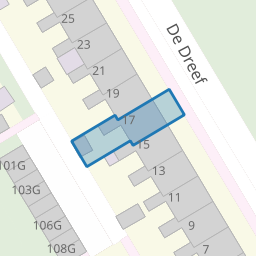 Perceel OWD00-B-12318