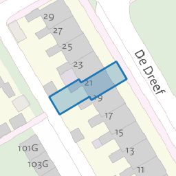 Perceel OWD00-B-12320