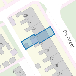 Perceel OWD00-B-12321