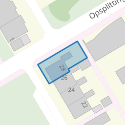 Perceel OWD00-B-12325