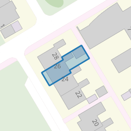 Perceel OWD00-B-12326