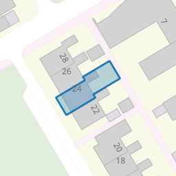 Perceel OWD00-B-12327