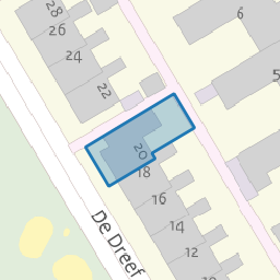 Perceel OWD00-B-12329