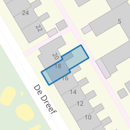 Perceel OWD00-B-12330