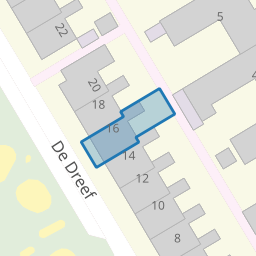 Perceel OWD00-B-12331