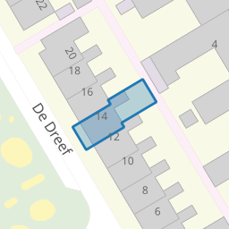 Perceel OWD00-B-12332