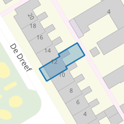 Perceel OWD00-B-12333