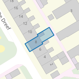 Perceel OWD00-B-12335