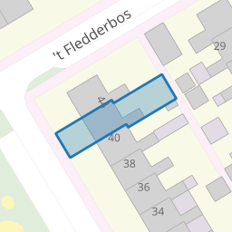 Perceel OWD00-B-12341