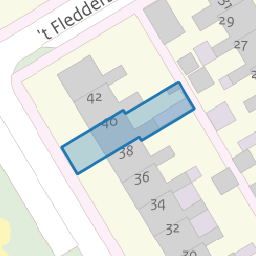 Perceel OWD00-B-12342