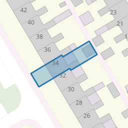 Perceel OWD00-B-12345