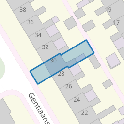 Perceel OWD00-B-12347