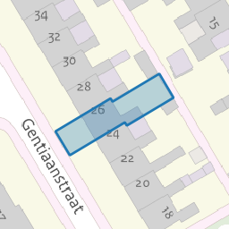 Perceel OWD00-B-12349