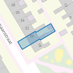 Perceel OWD00-B-12352