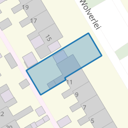 Perceel OWD00-B-12354