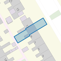 Perceel OWD00-B-12355