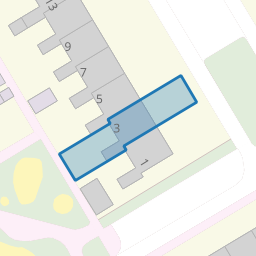 Perceel OWD00-B-12359