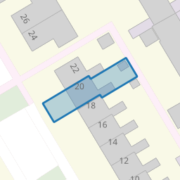 Perceel OWD00-B-12362