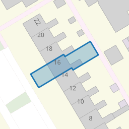 Perceel OWD00-B-12364