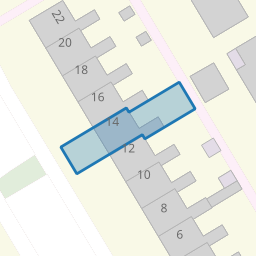 Perceel OWD00-B-12365