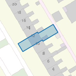 Perceel OWD00-B-12366