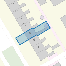 Perceel OWD00-B-12368