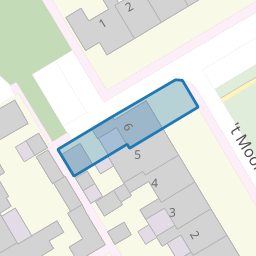 Perceel OWD00-B-12373