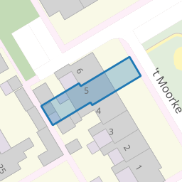 Perceel OWD00-B-12374