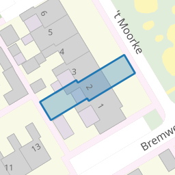 Perceel OWD00-B-12377