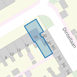 Perceel OWD00-B-12381