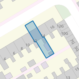 Perceel OWD00-B-12383