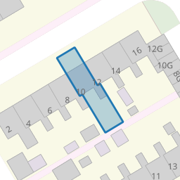 Perceel OWD00-B-12384