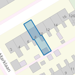 Perceel OWD00-B-12385