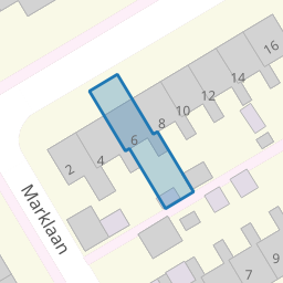 Perceel OWD00-B-12386