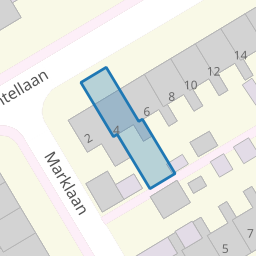 Perceel OWD00-B-12387