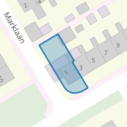 Perceel OWD00-B-12389