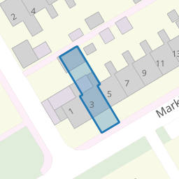 Perceel OWD00-B-12390