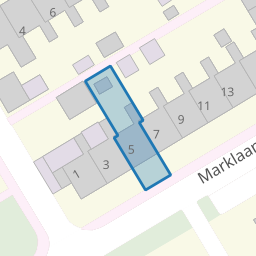 Perceel OWD00-B-12391