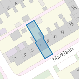 Perceel OWD00-B-12392