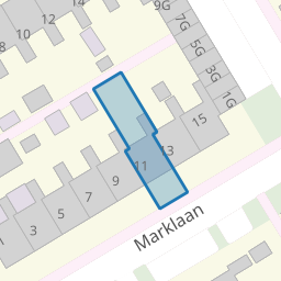 Perceel OWD00-B-12394