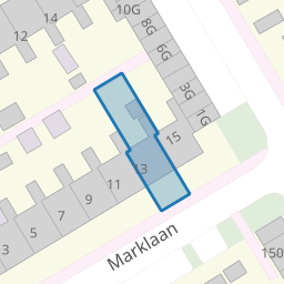 Perceel OWD00-B-12395