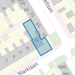 Perceel OWD00-B-12396