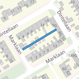 Perceel OWD00-B-12397