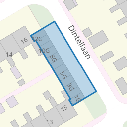 Perceel OWD00-B-12398